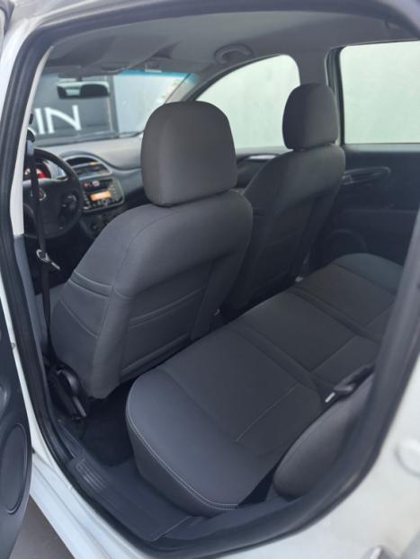 FIAT Punto 1.4 4P ATTRACTIVE FLEX, Foto 9