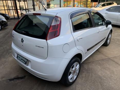 FIAT Punto 1.4 4P ATTRACTIVE FLEX, Foto 5