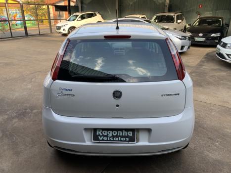FIAT Punto 1.4 4P ATTRACTIVE FLEX, Foto 6