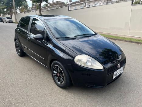 FIAT Punto 1.4 4P ATTRACTIVE FLEX, Foto 2