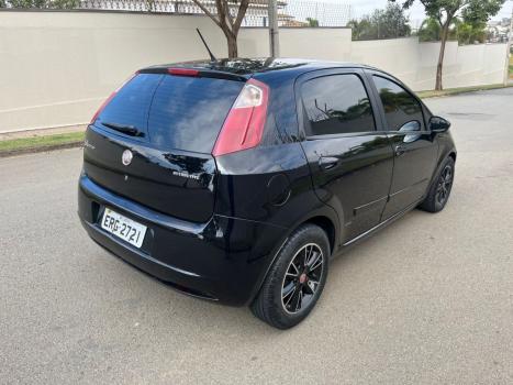 FIAT Punto 1.4 4P ATTRACTIVE FLEX, Foto 3