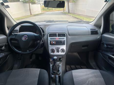 FIAT Punto 1.4 4P ATTRACTIVE FLEX, Foto 4