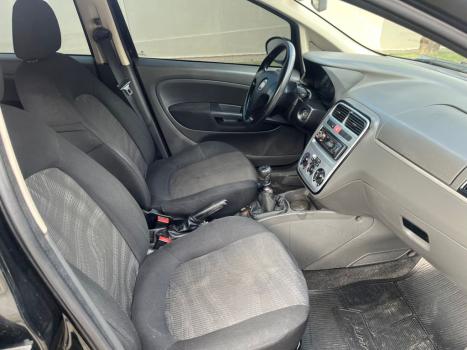 FIAT Punto 1.4 4P ATTRACTIVE FLEX, Foto 5