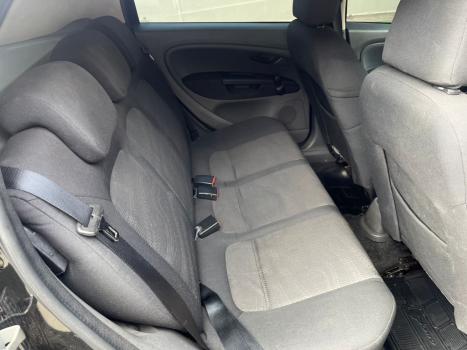 FIAT Punto 1.4 4P ATTRACTIVE FLEX, Foto 6