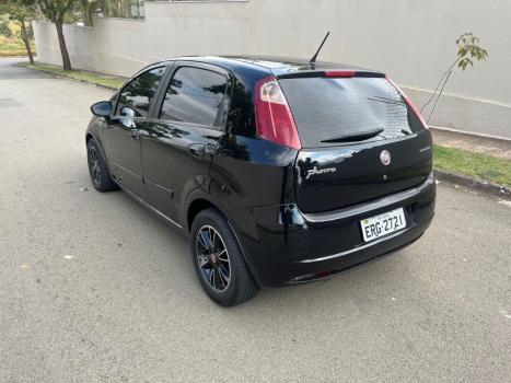 FIAT Punto 1.4 4P ATTRACTIVE FLEX, Foto 7