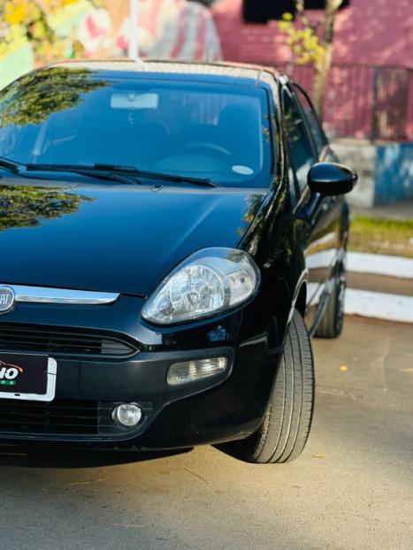 FIAT Punto 1.4 4P ATTRACTIVE FLEX, Foto 3