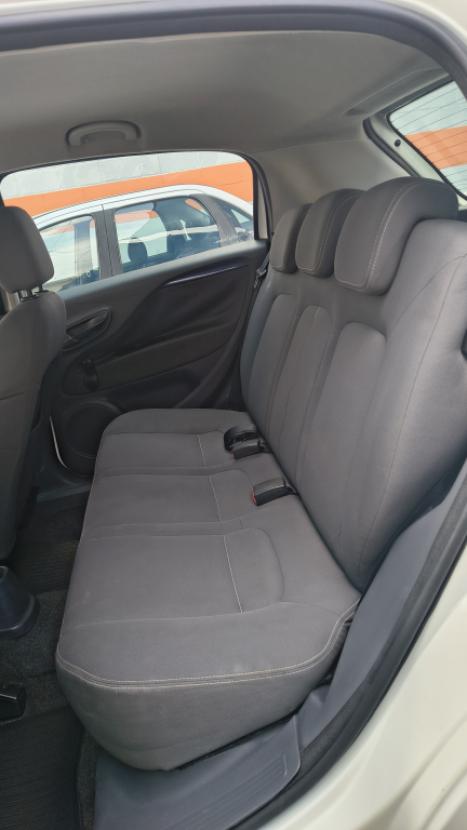 FIAT Punto 1.4 4P ATTRACTIVE FLEX, Foto 14