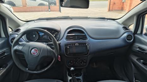 FIAT Punto 1.4 4P ATTRACTIVE FLEX, Foto 9