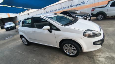 FIAT Punto 1.4 4P ATTRACTIVE FLEX, Foto 5