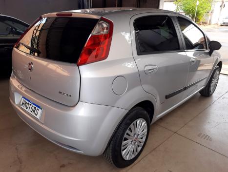 FIAT Punto 1.4 4P ELX FLEX, Foto 6