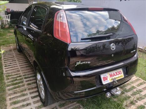 FIAT Punto 1.4 4P ELX FLEX, Foto 3