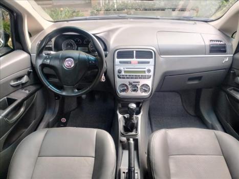 FIAT Punto 1.4 4P ELX FLEX, Foto 6