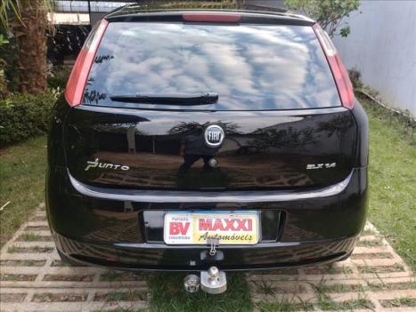 FIAT Punto 1.4 4P ELX FLEX, Foto 7