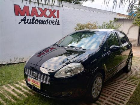 FIAT Punto 1.4 4P ELX FLEX, Foto 8