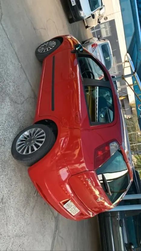 FIAT Punto 1.4 4P ELX FLEX, Foto 3