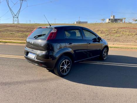 FIAT Punto 1.4 4P ELX FLEX, Foto 5