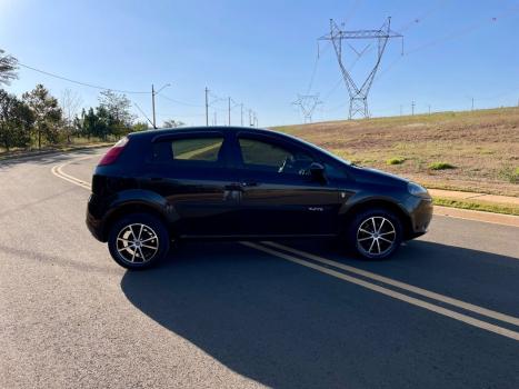 FIAT Punto 1.4 4P ELX FLEX, Foto 6