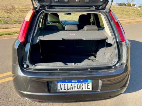 FIAT Punto 1.4 4P ELX FLEX, Foto 14