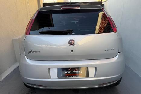 FIAT Punto 1.4 4P ELX FLEX, Foto 8