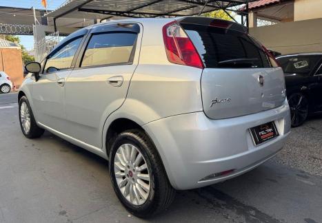 FIAT Punto 1.4 4P ELX FLEX, Foto 10