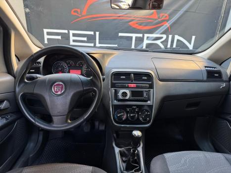 FIAT Punto 1.4 4P ELX FLEX, Foto 11
