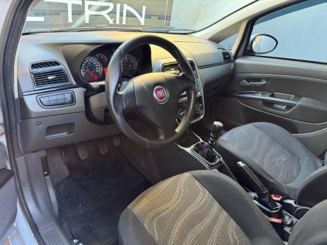 FIAT Punto 1.4 4P ELX FLEX, Foto 12