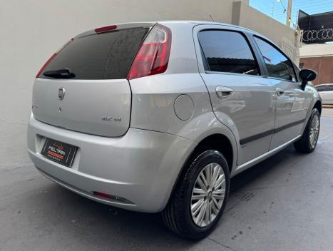 FIAT Punto 1.4 4P ELX FLEX, Foto 6