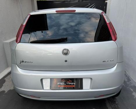 FIAT Punto 1.4 4P ELX FLEX, Foto 7
