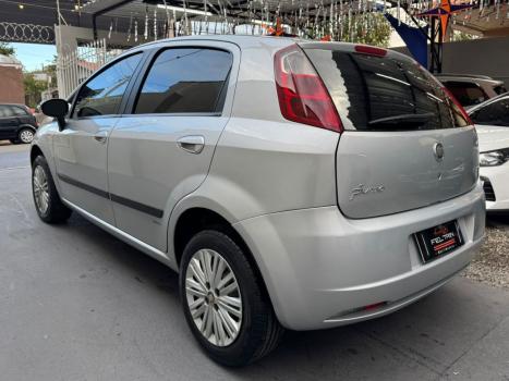 FIAT Punto 1.4 4P ELX FLEX, Foto 8