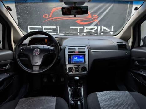 FIAT Punto 1.4 4P ELX FLEX, Foto 9