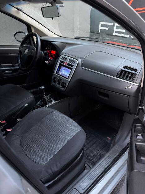 FIAT Punto 1.4 4P ELX FLEX, Foto 10