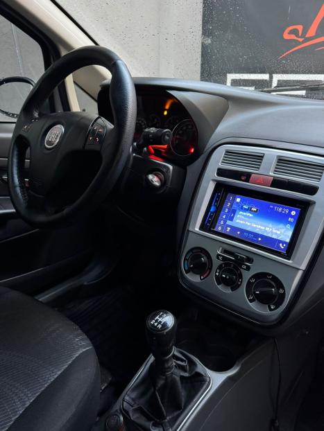 FIAT Punto 1.4 4P ELX FLEX, Foto 11