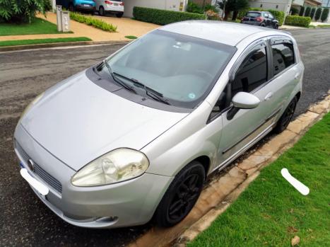 FIAT Punto 1.4 4P ELX FLEX, Foto 1
