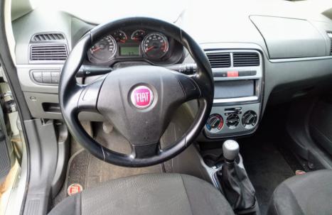 FIAT Punto 1.4 4P ELX FLEX, Foto 4