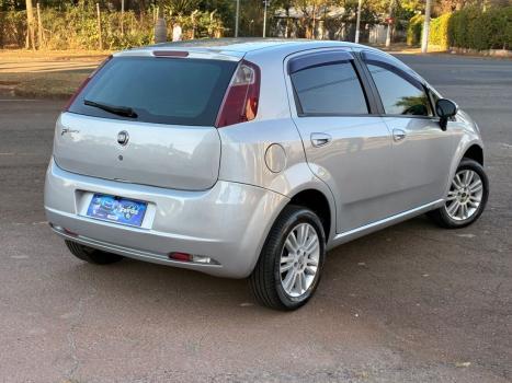 FIAT Punto 1.4 4P ELX FLEX, Foto 5