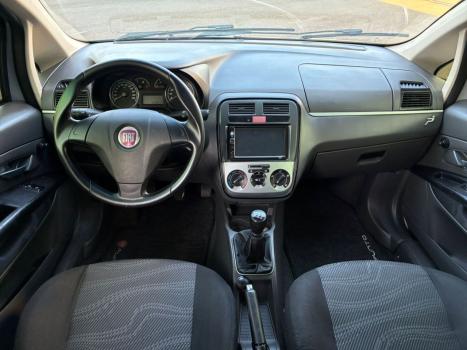 FIAT Punto 1.4 4P ELX FLEX, Foto 6