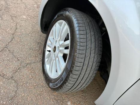 FIAT Punto 1.4 4P ELX FLEX, Foto 7