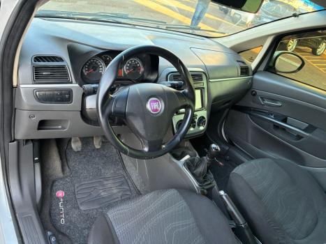 FIAT Punto 1.4 4P ELX FLEX, Foto 9