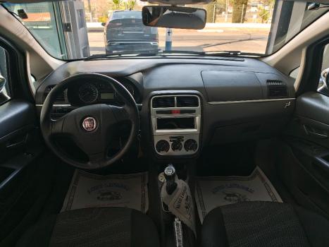 FIAT Punto 1.4 4P ELX FLEX, Foto 4