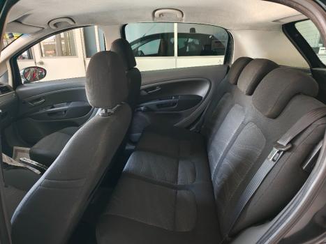 FIAT Punto 1.4 4P ELX FLEX, Foto 7