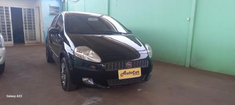 FIAT Punto 1.4 4P ELX FLEX, Foto 1