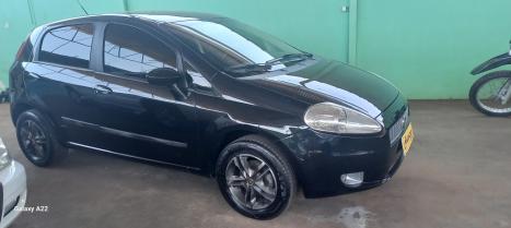 FIAT Punto 1.4 4P ELX FLEX, Foto 3