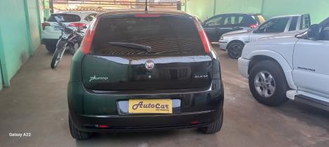 FIAT Punto 1.4 4P ELX FLEX, Foto 5