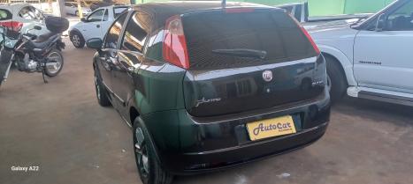 FIAT Punto 1.4 4P ELX FLEX, Foto 7