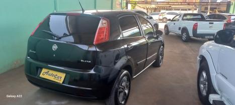 FIAT Punto 1.4 4P ELX FLEX, Foto 8