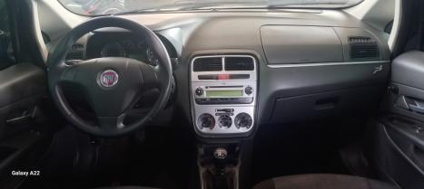 FIAT Punto 1.4 4P ELX FLEX, Foto 9