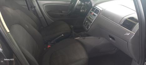 FIAT Punto 1.4 4P ELX FLEX, Foto 10