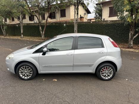 FIAT Punto 1.4 4P ELX FLEX, Foto 6