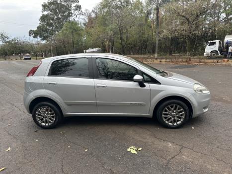 FIAT Punto 1.4 4P ELX FLEX, Foto 7