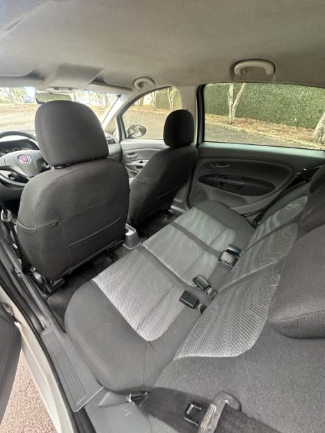 FIAT Punto 1.4 4P ELX FLEX, Foto 9